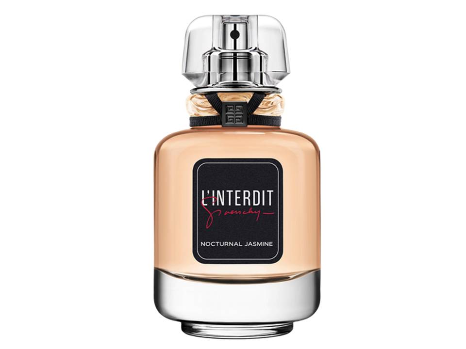L\'Interdit  Nocturnal Jasmine DONNA by Givenchy EDP TESTER 50 ML
